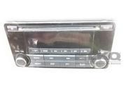 Mitsubishi RVR Lancer Outlander AM FM Radio Single Disc CD Player OEM