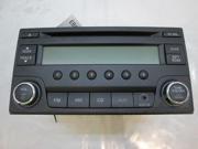 15 16 Nissan Versa OEM CD Player Radio 3VY0A PP 3442C LKQ