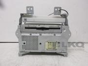 10 Infiniti EX35 Bose AM FM CD Navigation Radio Receiver 25915ZX73A OEM LKQ