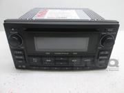 11 12 13 14 15 16 Subaru Impreza MP3 CD Satellite Radio Receiver OEM LKQ