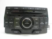 11 12 2011 2012 Hyundai Genesis MP3 CD Satellite Bluetooth Radio Receiver OEM