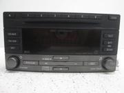 09 10 11 12 13 Subaru Forester MP3 6 Disc CD Satellite Radio Receiver OEM LKQ