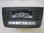 2012 Mercedes C250 C300 C350 C63 OEM Navigation CD Radio Head Unit High NR 172