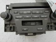 07 08 09 Lexus ES350 Radio CD Cassette Player OEM