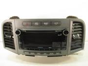 2010 Toyota Venza CD MP3 Player Radio A518AC OEM