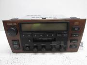 00 01 2000 2001 Lexus ES300 Cassette Radio Receiver OEM LKQ