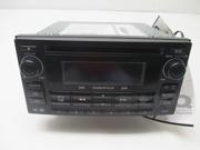 2013 2014 Subaru Impreza AM FM CD Player Radio OEM LKQ