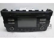 13 14 15 Nissan Altima MP3 CD Media XM Satellite Display Radio Receiver OEM LKQ