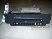 04 05 06 07 08 Chrysler Pacifica 6 Disc Cd DVD Changer OEM LKQ