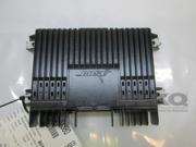 01 02 03 Acura MDX Touring OEM Bose Audio Amplifier LKQ