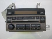 05 06 Nissan Altima OEM Bose 6 Disc CD Player Radio CQ EN2462X LKQ