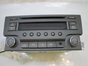 13 14 Nissan Sentra OEM CD Player Radio PN 3365M LKQ