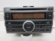 07 08 09 Nissan Sentra CD Player Radio OEM