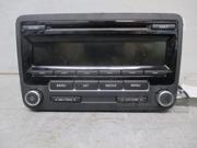 2013 2014 2015 Volkswagen Passat AM FM CD Player Radio OEM LKQ