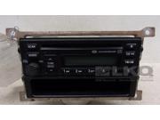 03 04 05 Kia Sedona CD Player Radio Receiver OEM 1K5AD66860