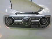 Land Rover LR4 OEM Radio Control Panel Clock AH22 18C858 BE LKQ