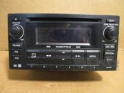 2013 2014 Subaru Impreza XV Crosstrek CD MP3 Player Radio CM621UB OEM LKQ