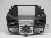 07 Acura RDX Radio Control Panel OEM LKQ