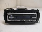 Aftermarket Kenwood Single CD MP3 WMA Satellite Player Radio KDC MP225 LKQ