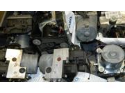 09 10 11 Civic Sedan Anti Lock Brake ABS Pump Assembly 2.0L 44K Miles OEM LKQ