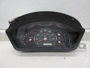2012 Mitsubishi Galant Speedometer Speedo 71K OEM