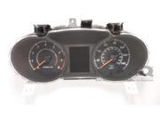 2008 2012 Mitsubishi Lancer Speedometer Speedo Cluster MPH 47K OEM
