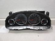 06 07 Chevrolet Uplander Speedometer Speedo 103K OEM