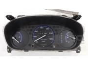 98 99 00 Honda Civic GX Sedan Speedometer Cluster CNG ABS 151K Miles OEM LKQ