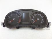 15 16 Volkswagen Jetta Speedometer Speedo Cluster 1.4L 1K OEM LKQ