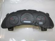 00 01 02 03 04 05 Chevy Impala OEM Speedometer Cluster 127K LKQ