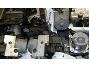 06 07 Mazda 6 Speed6 ABK Anti Lock Brake Unit Assembly 139k OEM LKQ