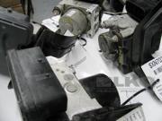07 08 09 Mazda 3 Anti Lock Brake Unit Pump Assembly 100K Miles OEM LKQ