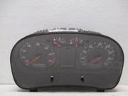 02 03 Volkswagen Jetta Golf Speedometer Speedo 87K OEM LKQ