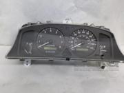 00 01 02 Chevrolet Prizm Speedometer Cluster Tach 83800 01012 00 129k OEM