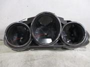 10 11 Cadillac CTS Speedometer Cluster OEM LKQ