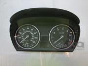 07 08 09 10 11 BMW 328 OEM Speedometer Cluster 41K 9242367 LKQ