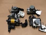 07 08 09 Mazda 3 Speed3 Anti Lock Brake Unit ABS Pump Assembly 136K OEM LKQ