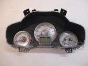 Honda Pilot Speedometer Speedo Cluster MPH 79K OEM LKQ