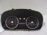 03 04 Hyundai Tiburon Cluster Speedometer Speedo 91K OEM 94001 2C130