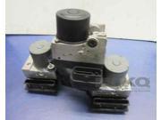 02 03 04 Mitsubishi Montero Sport Anti Lock Brake Control Pump Unit 37k OEM