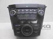 10 11 12 13 Acura MDX Single Disc CD DVD Navigation XM Satellite Radio OEM LKQ