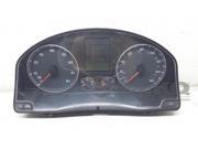 2006 2007 Volkswagen Rabbit Speedometer Head Cluster 138K OEM LKQ