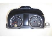 2010 2011 Honda CRV Speedometer Speedo Cluster MPH 32K OEM LKQ