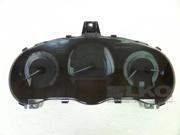 10 2010 Lincoln MKZ Speedometer Speedo Cluster 3.5L 106K OEM LKQ
