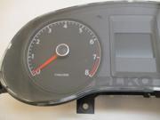 Volkswagen Jetta Speedometer Speedo Cluster MPH 54K OEM LKQ