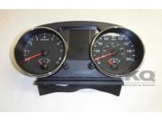 Nissan Rogue Speedometer Speedo Cluster MPH 3K OEM LKQ