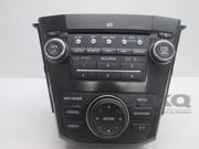 10 11 12 13 Acura MDX CD DVD Navigation Satellite Media Radio 2AF1 OEM LKQ