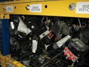 10-12 Nissan Versa Anti Lock Brake Unit 40K Miles OEM LKQ ~95874098 10-12 Nissan Versa Anti Lock Brake Unit 40K Miles OEM LKQ ~95874098