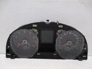 09 2009 Volkswagen Passat Speedometer Speedo 59K OEM LKQ ~137728500