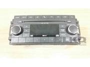 Avenger Commander Sebring AM FM Satellite Radio Six 6 Disc CD Player OEM